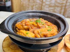 -潮堂 · 潮州菜(恒隆广场店)