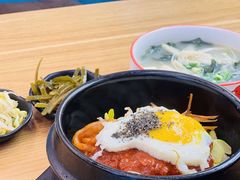 -三顺韩式料理店(广益店)