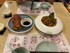 -点都德(春熙路群光广场店)