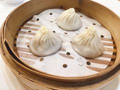 土猪肉多汁小笼包-小厨娘淮扬菜(江宁弘阳店)