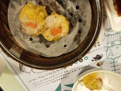 -点点心点心专门店(旺角店)