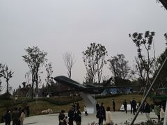 -成飞公园