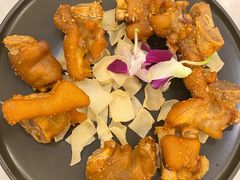 -香香海南菜餐厅