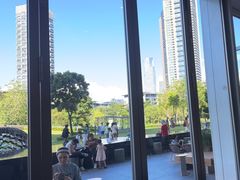 -SAANCI山池咖啡(海上世界文化艺术中心店)