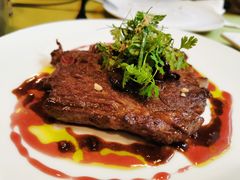-秋林西餐厅(总店)