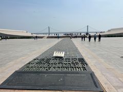 -星海湾跨海大桥