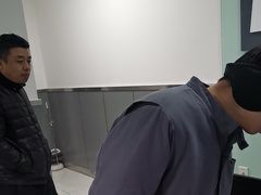 -李师傅修车连锁(万柳店)