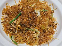 蟹黄粉丝煲-大闫家烧烤·小海鲜家常菜(郑庄店)