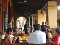 -Ministry of Crab(科伦坡店)