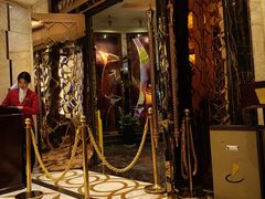 -芭菲盛宴·环球美食(解放碑英利国际店)