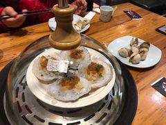 -黄寺蒸汽海鲜(黄寺大街店)