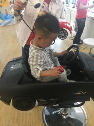 -星童star.kids儿童发型设计·满月胎发(玉兰花园店)