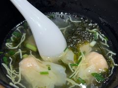 -宁波汤团店(外滩店)
