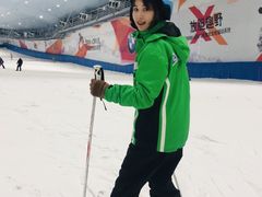 -哈尔滨热雪奇迹