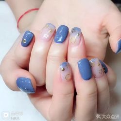 -Halo美甲美睫