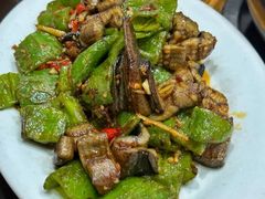 -凯华海鲜火锅·传承三十六年