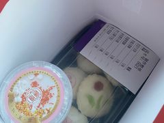 -富华斋饽饽铺·宫廷糕点·伴手礼(护国新天地店)
