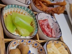 -螺大喜螺蛳粉火锅(雍和宫店)