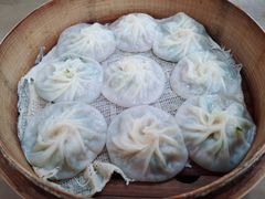 -鑫旺旺汤包(总店)