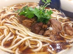 -李先生牛肉面大王(青岛闽江路店)