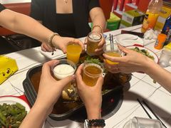 -小欢喜烧烤大排挡•龙虾(南车站路店)