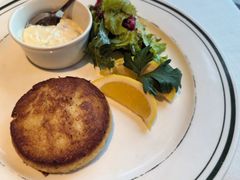 -Wolfgang’s Steakhouse 沃夫冈牛排馆(上海白玉兰广场店)