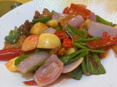 -大笑饭堂(甲子桥店)