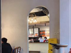 -乔街深夜食堂·台州菜·高压锅生蚝(杭州总店)