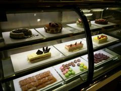 -喜来登酒店-盛宴标帜餐厅