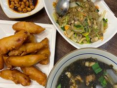 -海坛特色小吃·只做平潭特色菜(平潭店)