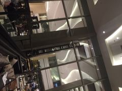 新发展亚太JW万豪酒店福苑咖啡厅-新发展亚太JW万豪酒店·福苑咖啡厅
