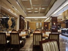 -盛宴标帜西餐厅龙虾.鲍鱼•牛排(重庆喜来登大酒店)