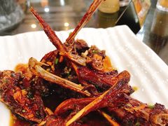 -红星光发煲仔饭(文海店)