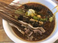 -小螺号螺蛳粉(万科钻石广场店)