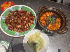 -渔语鱼新川菜Bistro(万象天地店)
