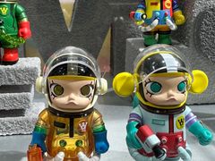 -泡泡玛特POPMART(合生汇店)