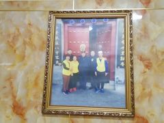 -清真利德顺小老饭庄(复兴路店)