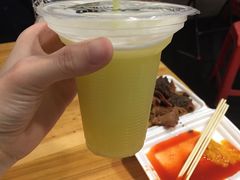 -细妹五香牛杂(步行街店)