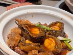-侨美食家·粤菜(体育西路店)