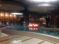 碧涛阁国际水会酒店-碧涛阁·泡泡海洋·汤泉洗浴(王府花园店)