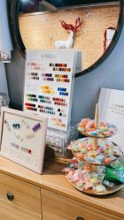 -尤米一站式美甲美睫