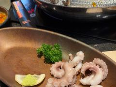 -牛New寿喜烧(闵行龙湖天街店)