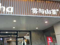 -雾与山茶(大禹城店)