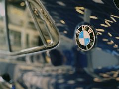 -华晨宝马铁西工厂