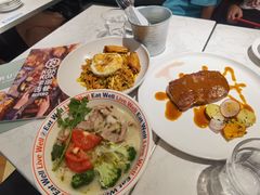 -卡朋西餐(较场西路店)