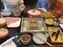 -重庆德忆火锅（龙南街3店）(渝水岸餐饮)