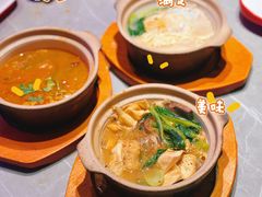 -丽伟的串·烧烤·砂锅(季景天地店)
