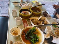 -华宝食品有限公司(建设路总店)
