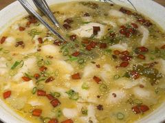-渝人码头 川菜店 Chungking Szechuan Cuisine