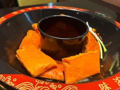 -三江两海老火锅(北京首店)